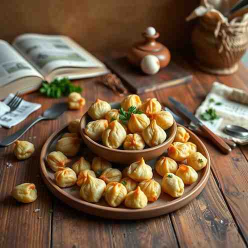 Healthy Papas Arrugadas – Easy Home Recipe